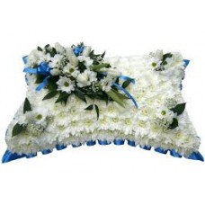 Funeral Pillow 